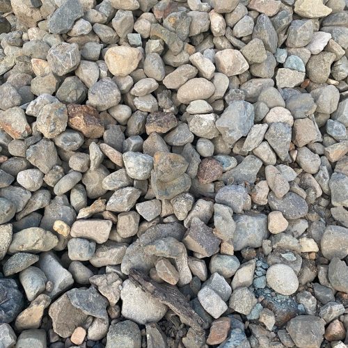 Hard fill rocks Hard fill rocks