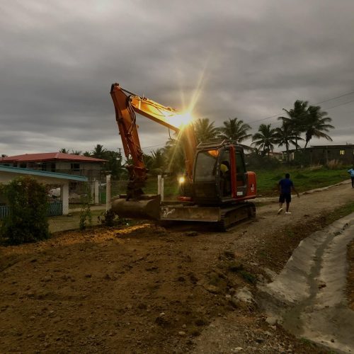 Landscaping Landscaping